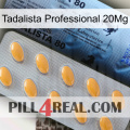 Tadalista Professional 20Mg 44